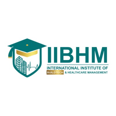 International Institute of Buildtech and Healthcare Management (IIBHM) New