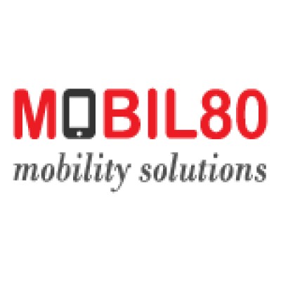 Mobil80 Solutions and Services Pvt. Ltd.