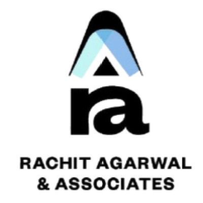 Rachit Agarwal & Associates LLP
