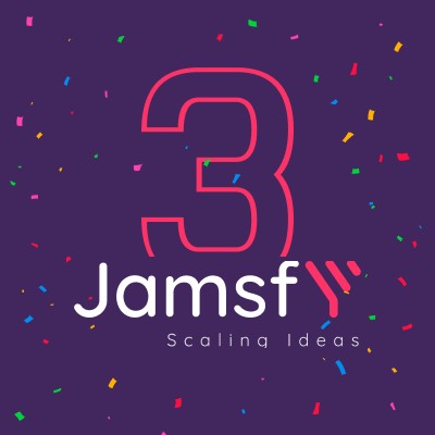 Jamsfy™ | Jamstack | Headless Commerce