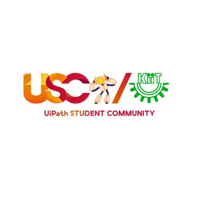 UiPath Student Community KIIT