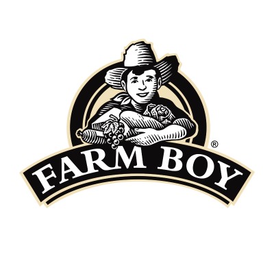 Farmboy