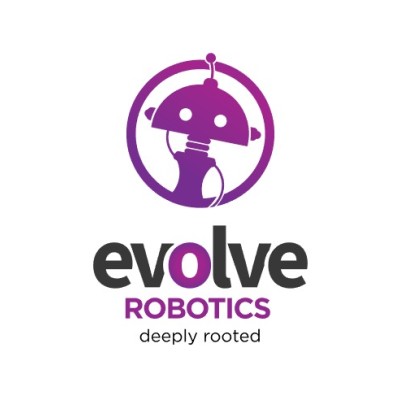 EVOLVE ROBOTICS LLP