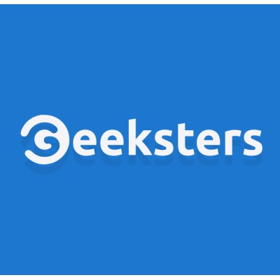 Geekster