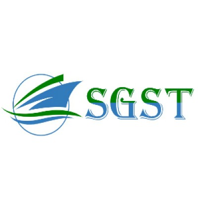 Sea green smart tech (SGST) Contract Based