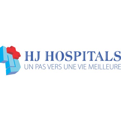 HJ Hospitals, Kinshasa, DRC