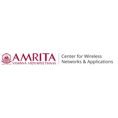 Center for Wireless Networks & Applications (AmritaWNA)