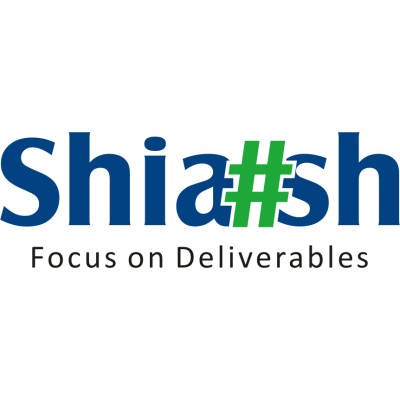 Shiash Info Solutions Private Limited