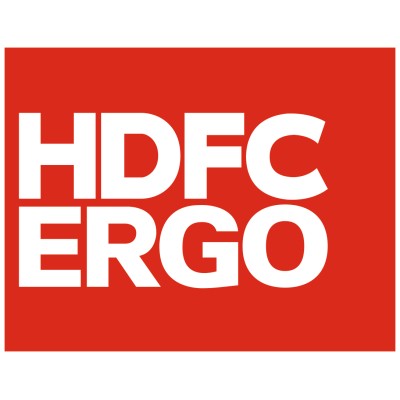 HDFC ERGO General Insurance