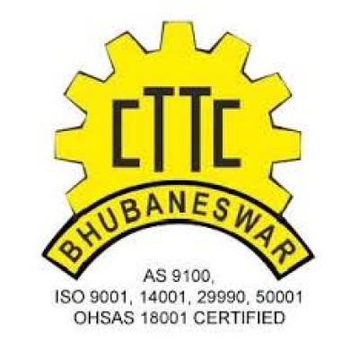 Central Tool Room & Training Centre (MSME) Government of India