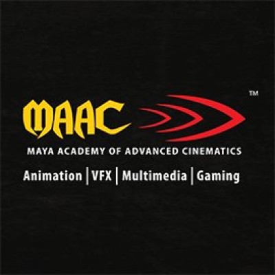 MAAC (Maya Academy of Advance Cinematics)