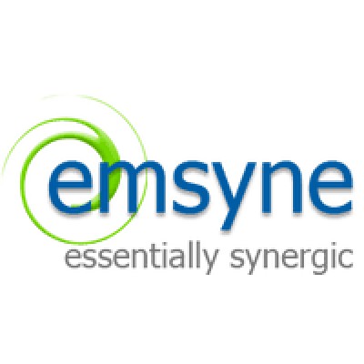 Emsyne Techologies Pvt. Ltd.
