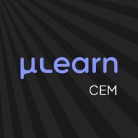 MuLearn CEM