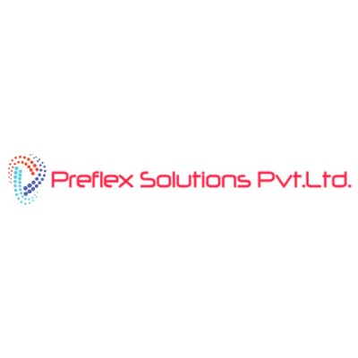 Preflex Solutions Pvt Ltd.