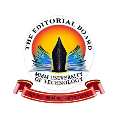 The Editorial Board