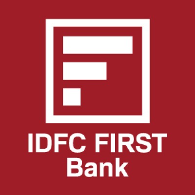 IDFC FIRST Bank