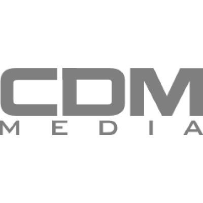 CDM Media Group