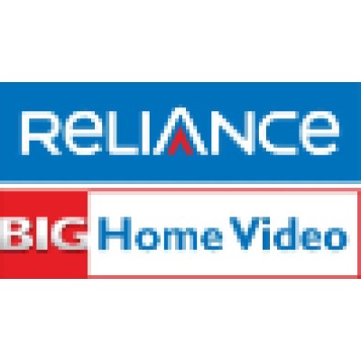 Reliance Big Entertainment
