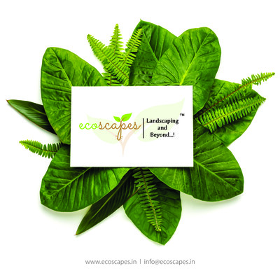 Ecoscapes Landscaping Pvt. Ltd.