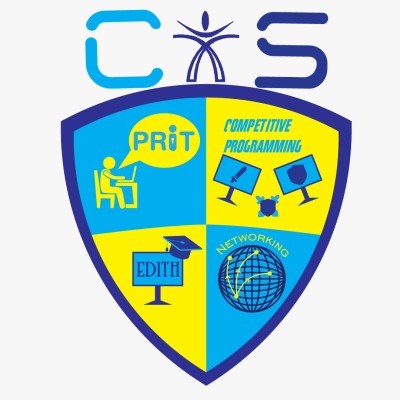 CS Club IIITDM Kancheepuram