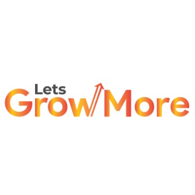 LetsGrowMore