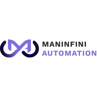 Maninfini Automation