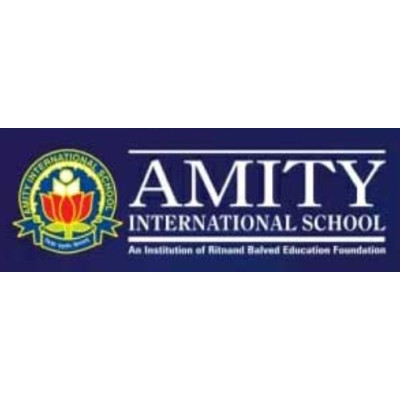 Amity International School, Noida