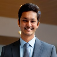 Sarthak Jain